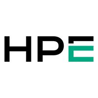 Hewlett Packard Enterprise
