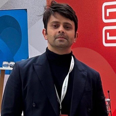 Wasim Wani