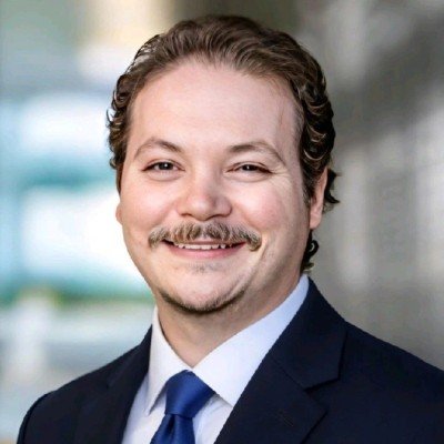 Dr. Abdelghafour Halimi