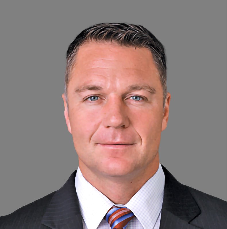 Randall Cook